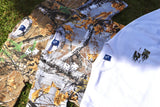 LIGHT CAMO TEE