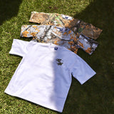 DARK CAMO TEE