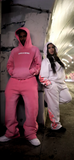 PRIMAL LOVE Hoodie set