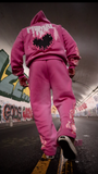 PRIMAL LOVE Hoodie set
