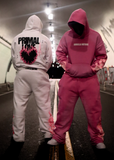 PRIMAL LOVE Hoodie set