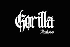 Gorilla Nature