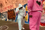 PRIMAL LOVE sweatpants