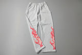 PRIMAL LOVE sweatpants