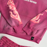 PRIMAL LOVE Hoodie set