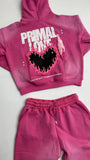 PRIMAL LOVE hoodie