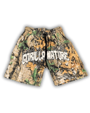 OFG CAMO SHORTS